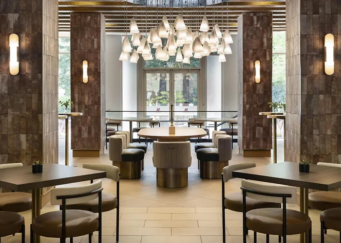 San Ramon Marriott